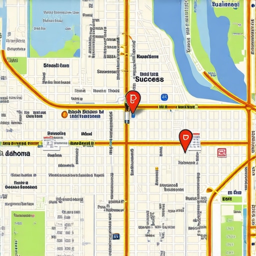 Best Google Maps Optimization Tips for OKC Local Business Success