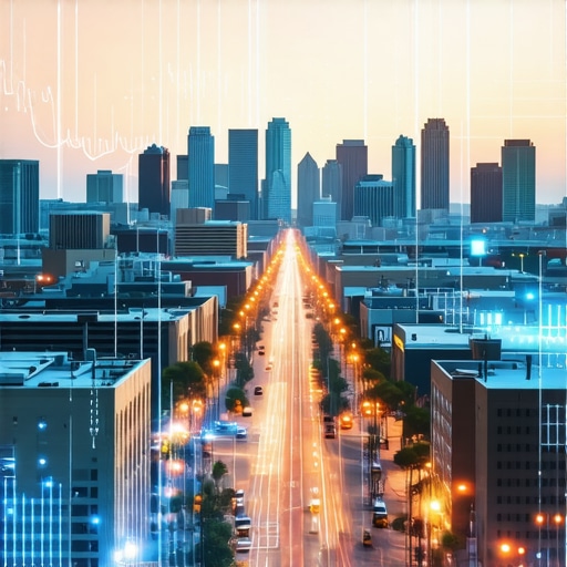 Best Oklahoma City SEO Strategies for Business Growth & Map Success