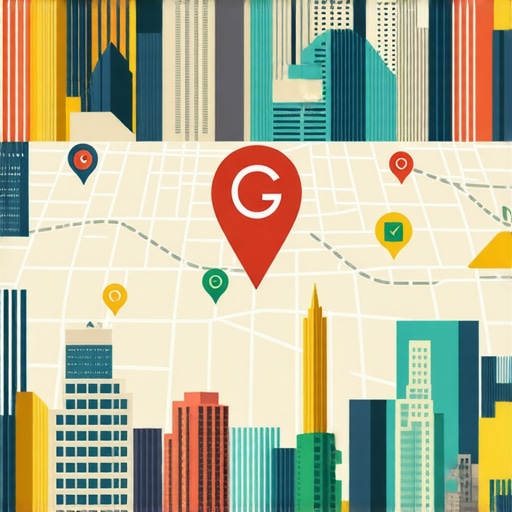 Best Oklahoma SEO Company Tips to Boost Google Maps Rankings Today