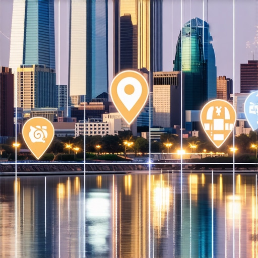 Best Strategies for OKC Maps Ranking & Google Maps Optimization OKC