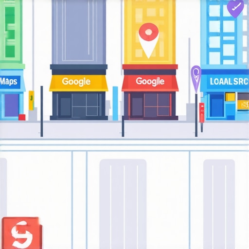 Effective Google Maps Optimization Tips for OKC Business Success