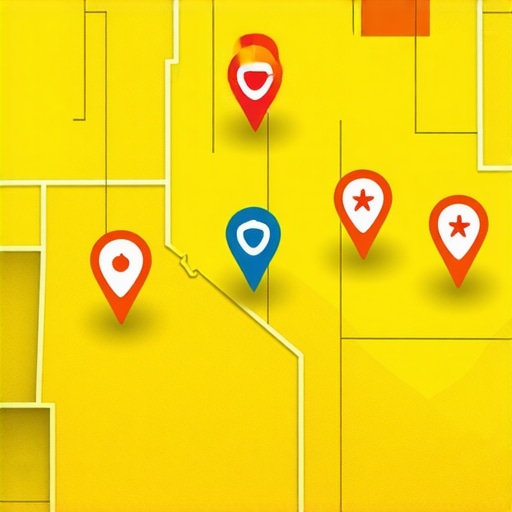 Effective OKC Maps Optimization Strategies for Oklahoma Business Growth