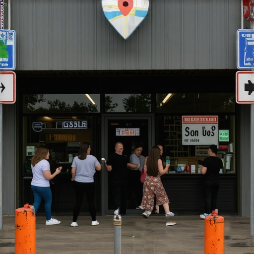 Expert Google Maps Optimization Tips for OKC Local Business Success