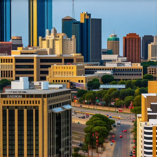 OKC Maps Ranking Tips for Oklahoma Business Growth in 2024