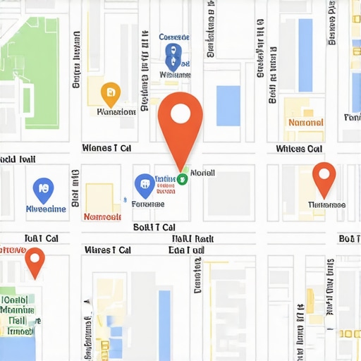 Okc Maps Ranking Tips for Better Local Business Visibility