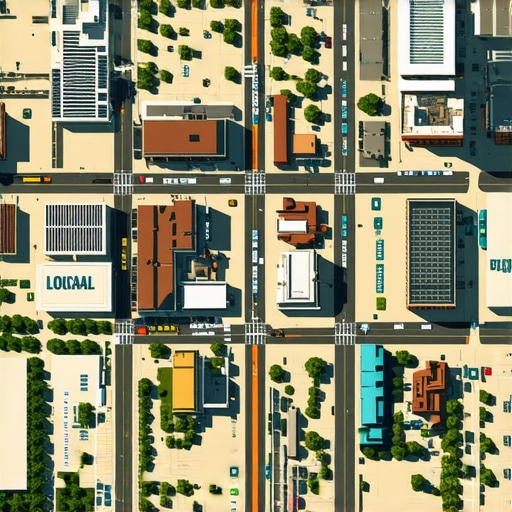 Oklahoma SEO Tips to Boost Google Maps & Local Rankings Effectively