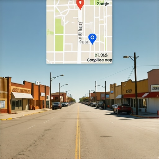 Oklahoma SEO Tips to Improve Google Maps Rankings in 2024