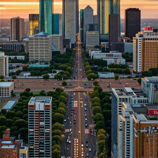 Top OKC Google Maps Optimization Tactics to Grow Your Business in Oklahoma