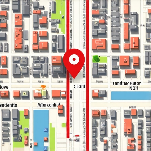 Top OKC Google Maps Optimization Tips for Local Business Success