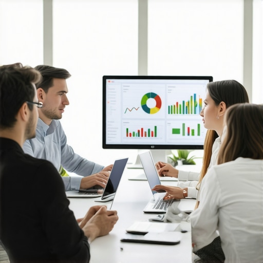 Top Oklahoma SEO Company Strategies for Business Growth 2024