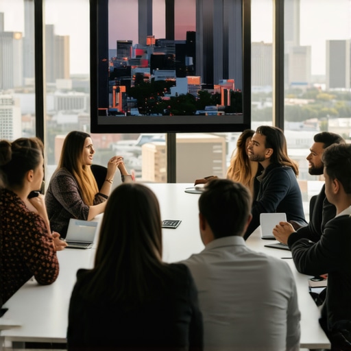 Top Oklahoma SEO Company Strategies for Local Business Growth