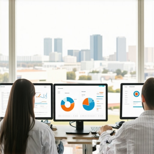 Top Oklahoma SEO Company Strategies to Boost Local Business Rankings in 2024