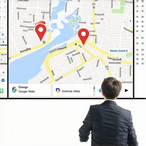 Best OKC Google Maps Optimization Tips for Business Growth in 2024