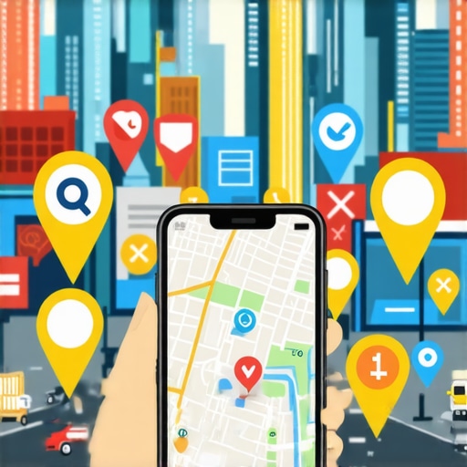 Best OKC Google Maps Optimization Tips for Top Local Rankings in 2024