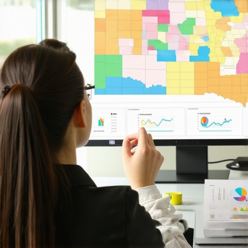 Best Oklahoma SEO Company Tips for Improving Google Maps & Business Growth