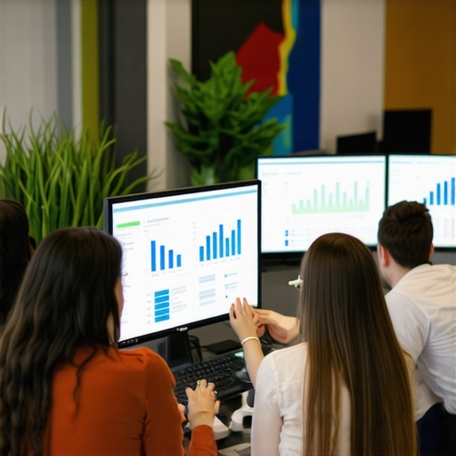 Boost Oklahoma Business Growth with Expert SEO Strategies