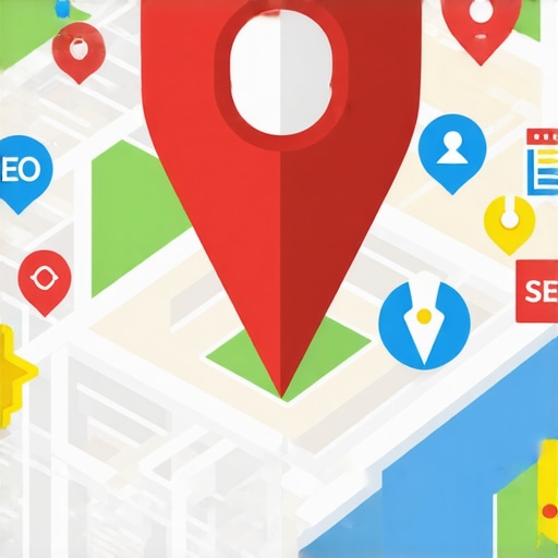Boost Your OKC Google Maps Ranking with Expert SEO Tactics