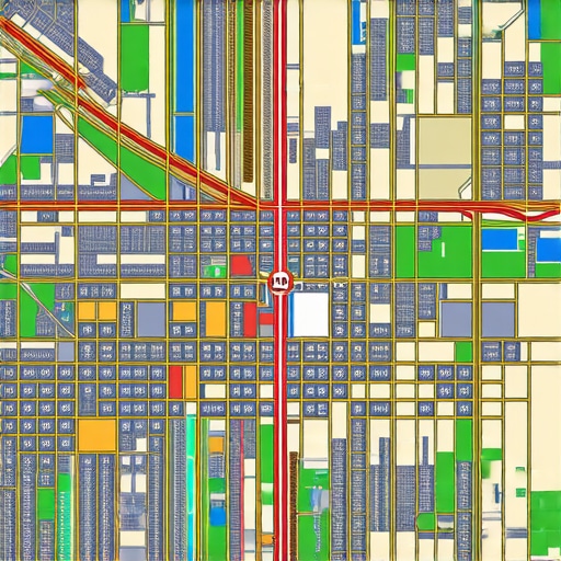 Boost Your Oklahoma City Maps Ranking with Proven Strategies
