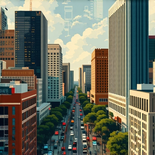 Business Growth Oklahoma: Effective SEO Company Tips to Enhance Local Visibility