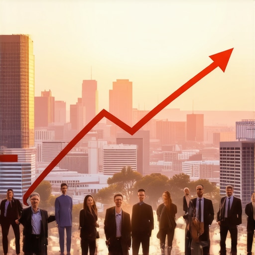 Effective Business Growth Strategies for Oklahoma SEO Success in 2024