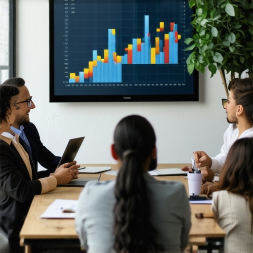 Effective Business Growth Tips with Expert Oklahoma SEO Company Insights