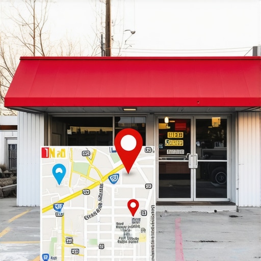 Effective Google Maps Optimization Strategies for Oklahoma Businesses in 2024
