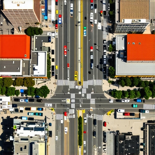 Effective Google Maps Optimization Strategies for Oklahoma City Growth 2024