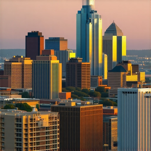 Effective Google Maps Optimization Strategies for Oklahoma City Growth in 2024