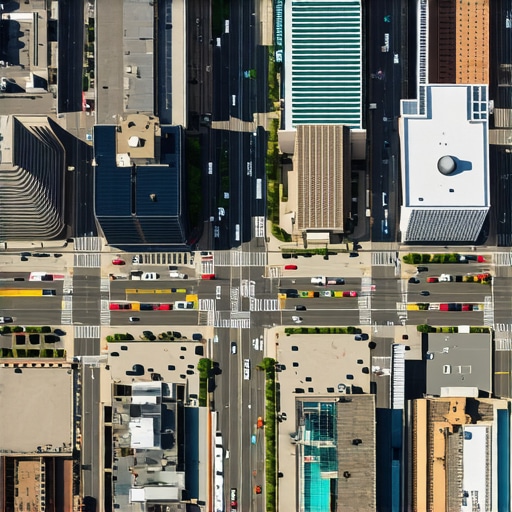 Effective Google Maps Optimization Tips for Oklahoma City Growth