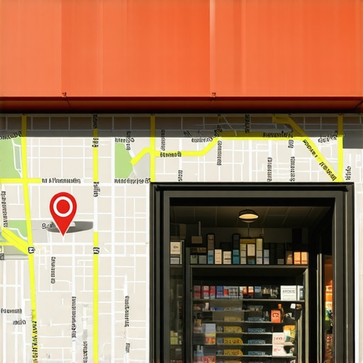 Effective OKC Google Maps Optimization Tips for Local Business Success