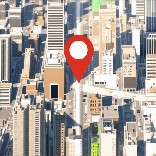 Effective Oklahoma SEO Strategies to Boost Google Maps Rankings in 2024