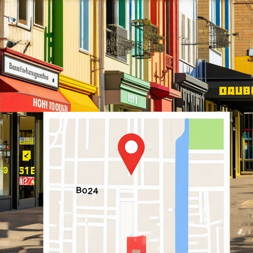 OKC Google Maps Optimization: Effective Tips for Local Business Growth in 2024