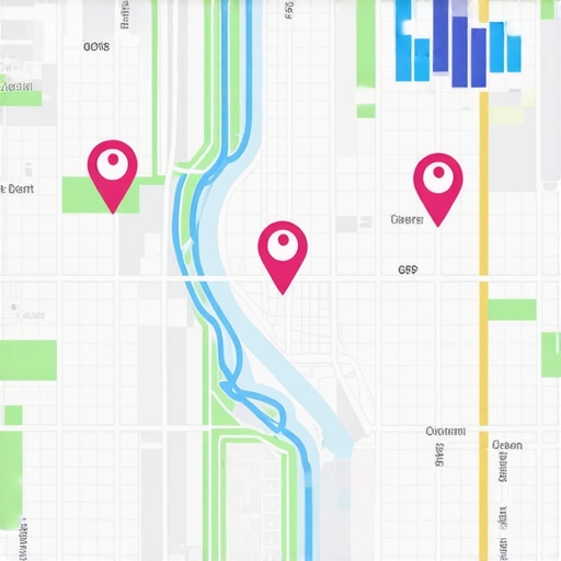 OKC Google Maps Optimization Strategies to Boost Local Rankings in 2024