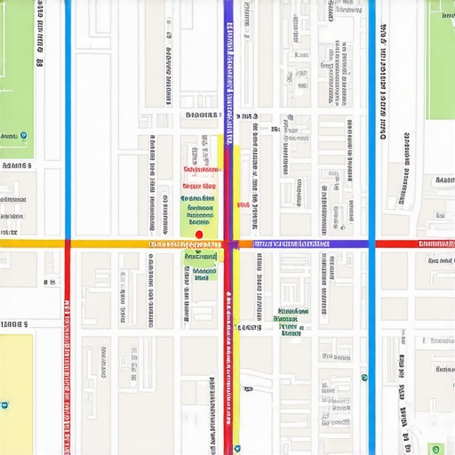 OKC Google Maps Optimization Strategies to Boost Local Rankings