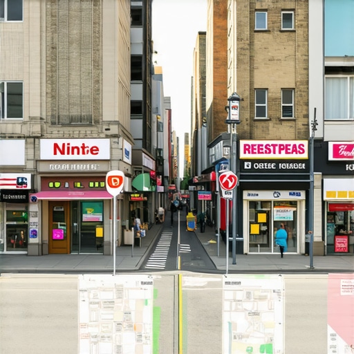 OKC Google Maps Optimization Tips for Local Business Growth in 2024