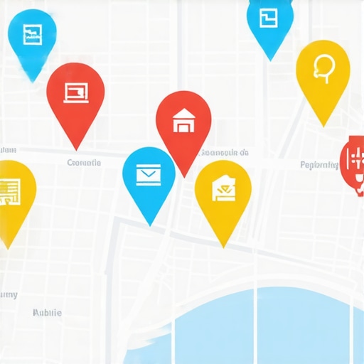 OKC Maps Ranking: Proven SEO Tips for Local Business Success