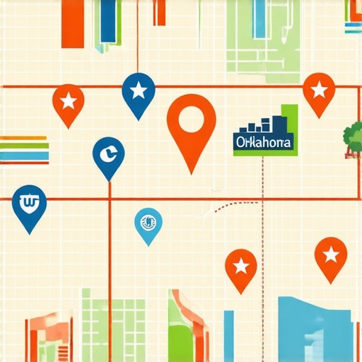 OKC Maps Ranking: Proven Strategies to Boost Local SEO Results