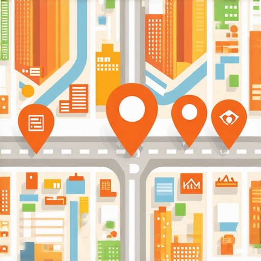 Okc Maps Ranking: Top Strategies for Local SEO Success in 2024