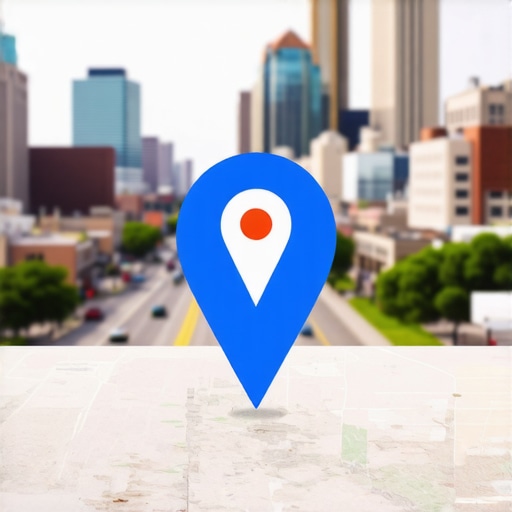 Oklahoma SEO Expert Tips to Improve Google Maps Rankings in 2024