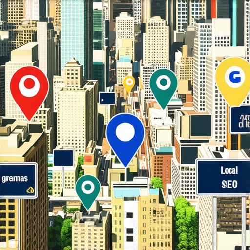 Oklahoma SEO: Proven Strategies to Boost Google Maps Rankings Today