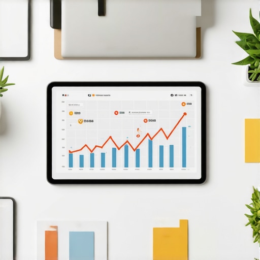 Oklahoma SEO Strategies to Boost Business Growth & Google Maps Rankings