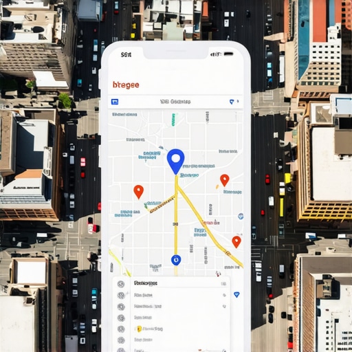 Oklahoma SEO Strategies to Boost Google Maps & Local Business Growth