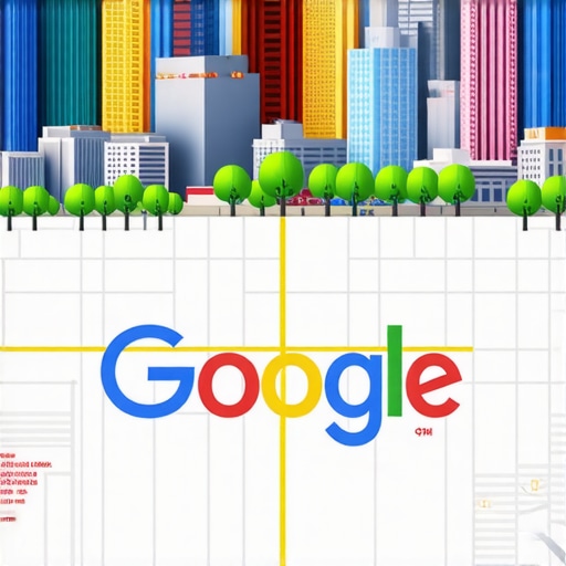 Oklahoma SEO Strategies to Boost Google Maps Rankings in 2024