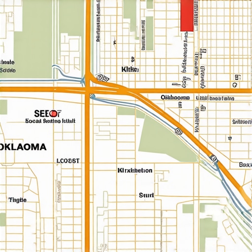 Oklahoma SEO Strategies to Improve Google Maps & Local Rankings