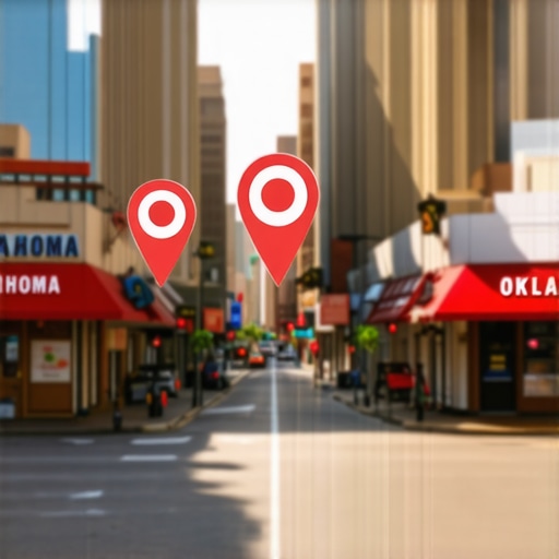 Oklahoma SEO Tips to Dominate Google Maps Rankings in 2024