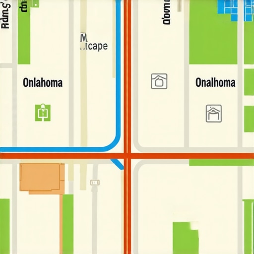 Top OKC Google Maps Optimization Strategies for Oklahoma Business Success