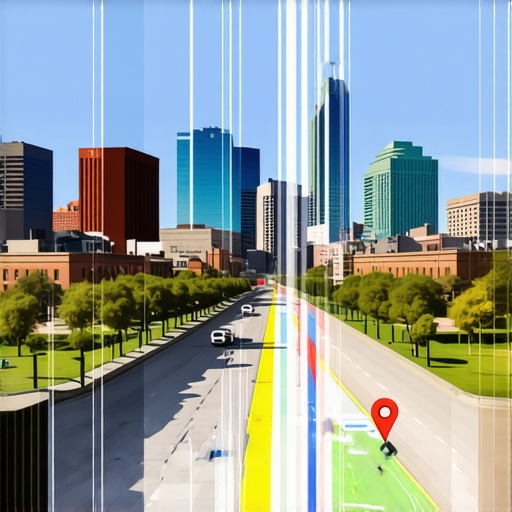 Top Oklahoma City Google Maps Optimization Tips for 2024 Growth