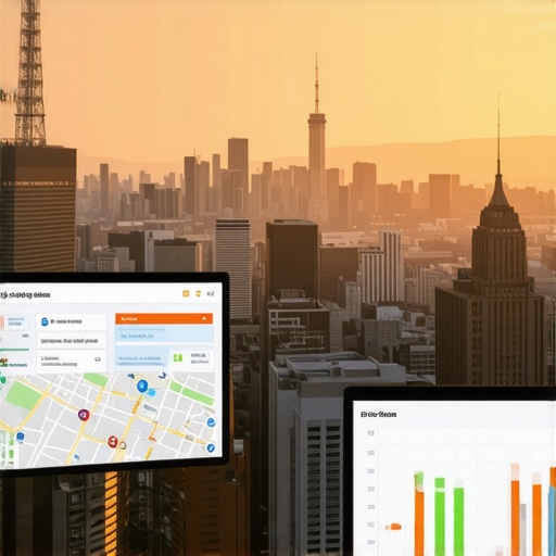 Top Oklahoma City SEO Strategies for Business Growth & Map Ranking Success