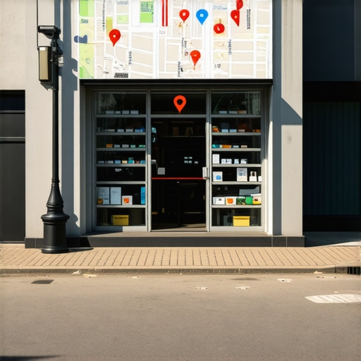 Top Oklahoma SEO Company Tips for Google Maps & Local Growth