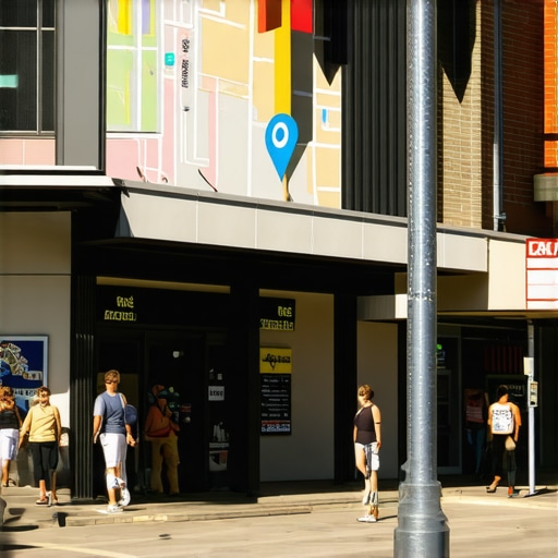 Top Oklahoma SEO Company Tips for Google Maps & Local Growth